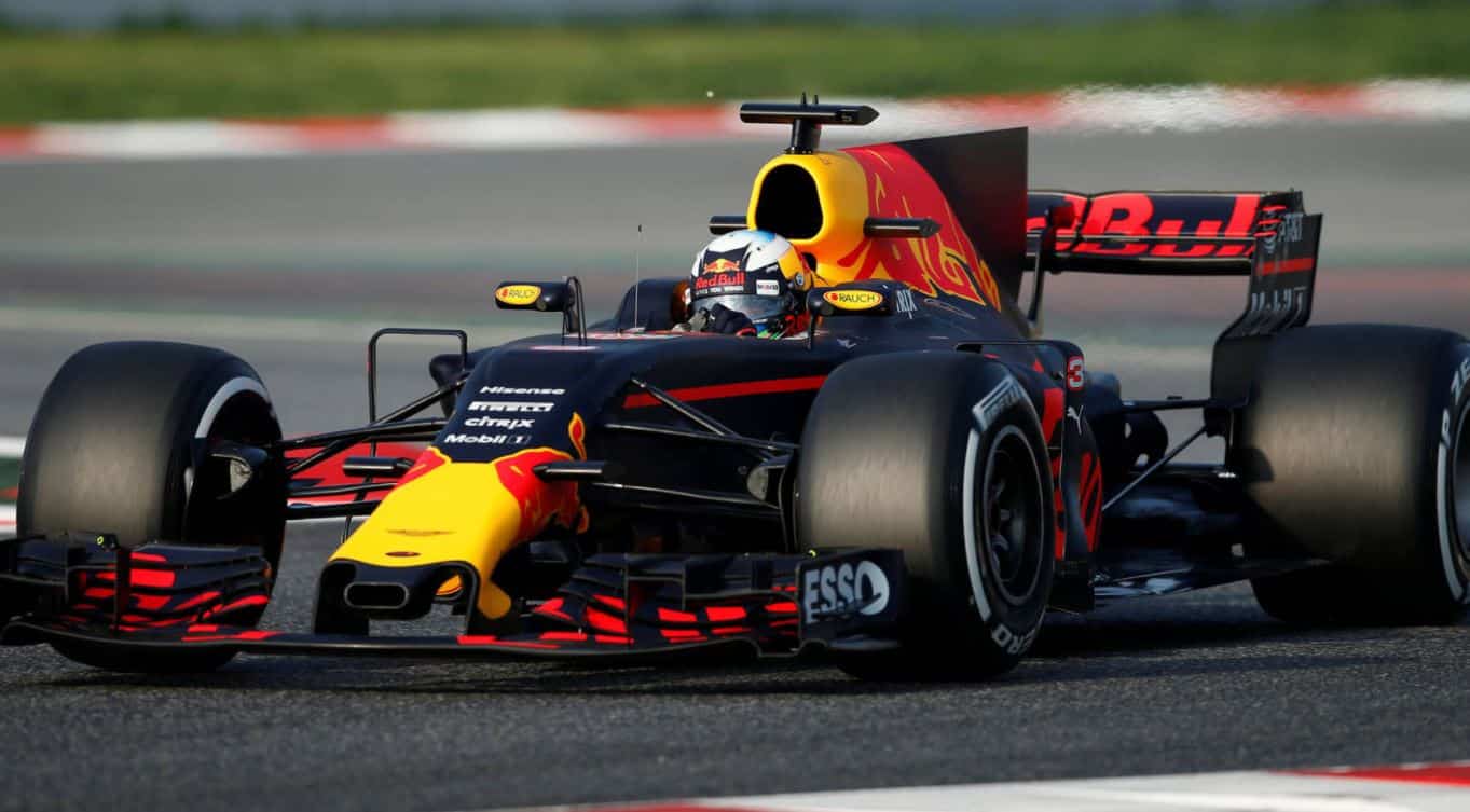 5 diferencias entre un Fórmula 1 y un monoplaza de la IndyCar 127 Motor16 ¿Qué es la F1?