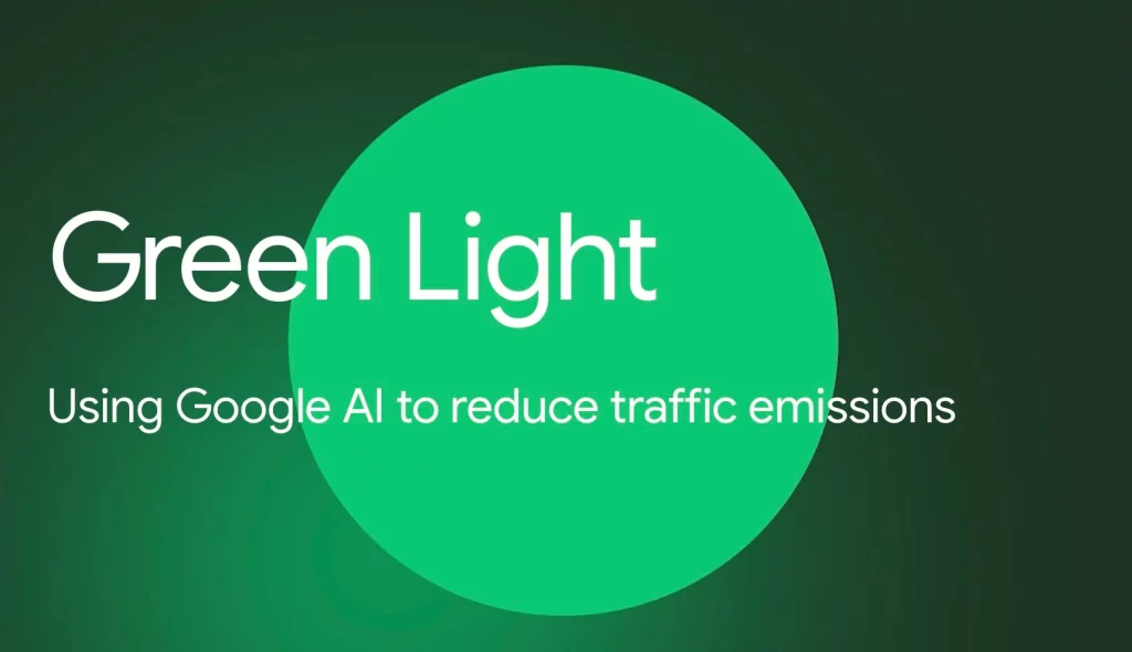 Google y su técnica Green Line han llegado para que puedas ahorrar dinero y salvar el planeta 109 Motor16 greenlight