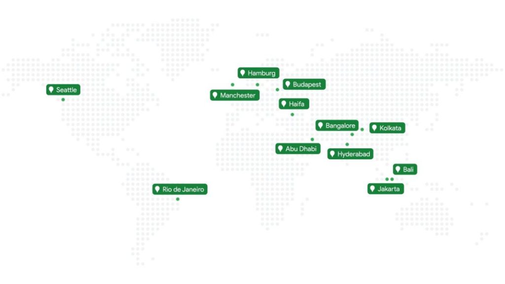 Google y su técnica Green Line han llegado para que puedas ahorrar dinero y salvar el planeta 107 Motor16 google