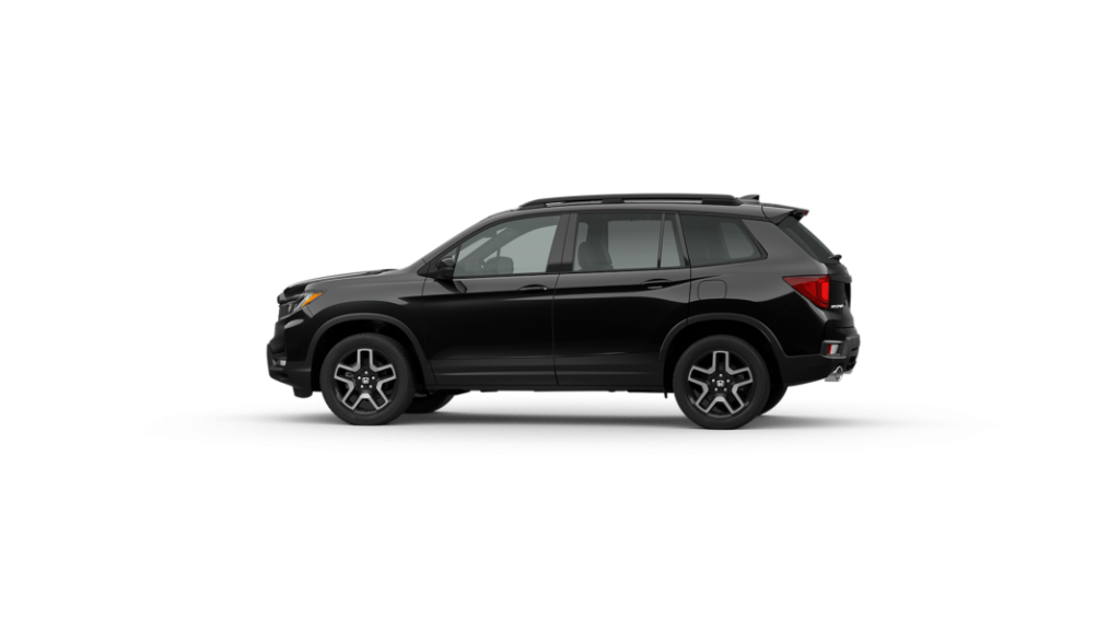 Honda Passport TrailSport 2024: El SUV que nos encantaría disfrutar en Europa 66 Motor16 Honda Passport TrailSport 2024 1 Motor16