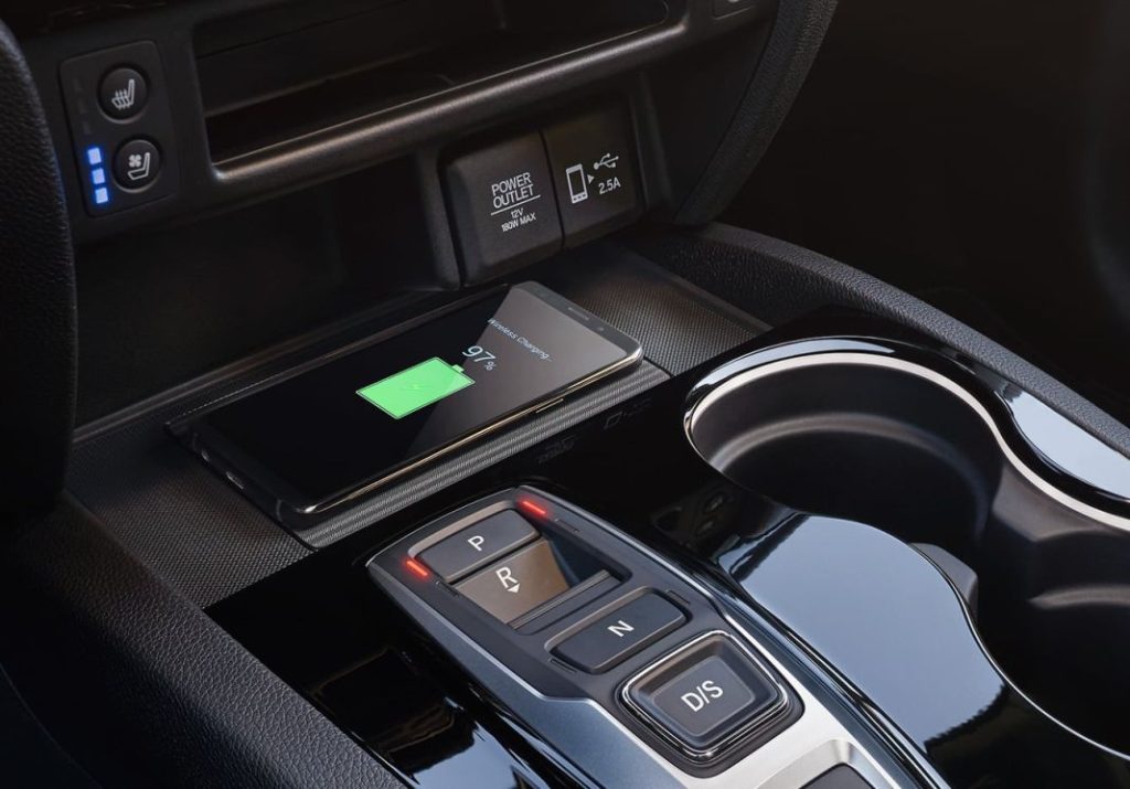 Honda Passport TrailSport 2024: El SUV que nos encantaría disfrutar en Europa 34 Motor16 Honda Passport TrailSport 2024 33 Motor16