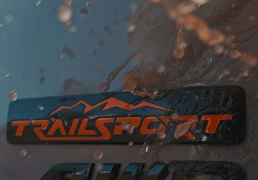 Honda Passport TrailSport 2024: El SUV que nos encantaría disfrutar en Europa 68 Motor16 Honda Passport TrailSport 2024 62 Motor16