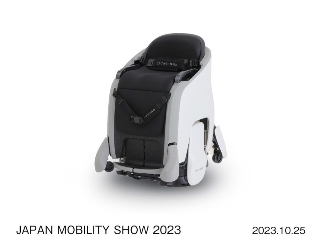 Los coches de Honda del mañana se presentan hoy en Japón 8 Motor16 Honda uni one japan mobility show 2023 Motor16