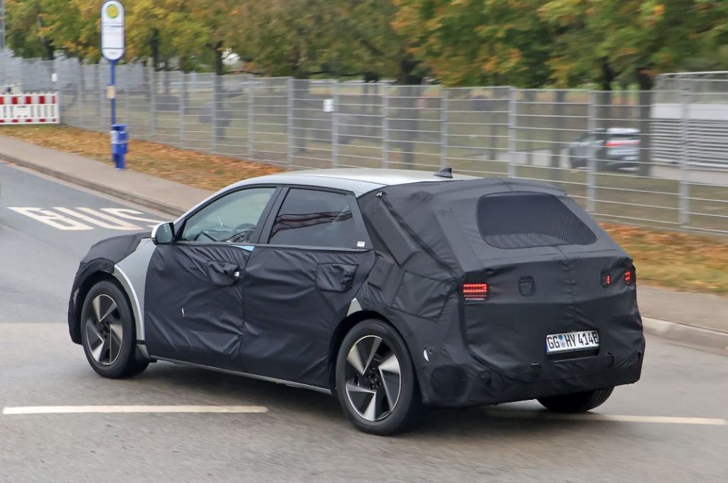 Hyundai Ioniq 5 2024 (10)