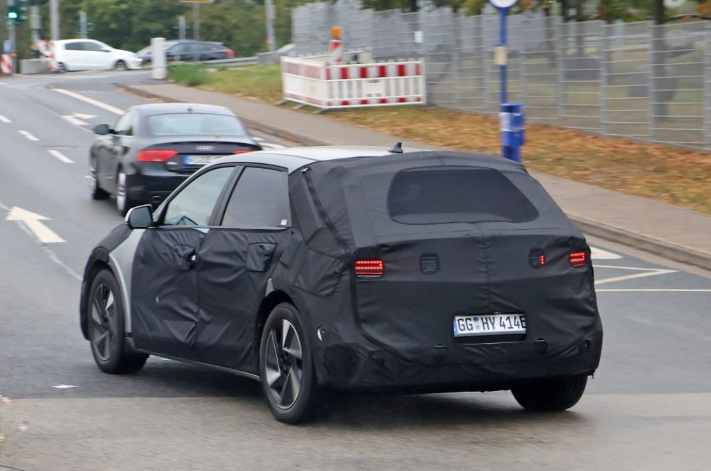 Hyundai Ioniq 5 2024 11 Motor16