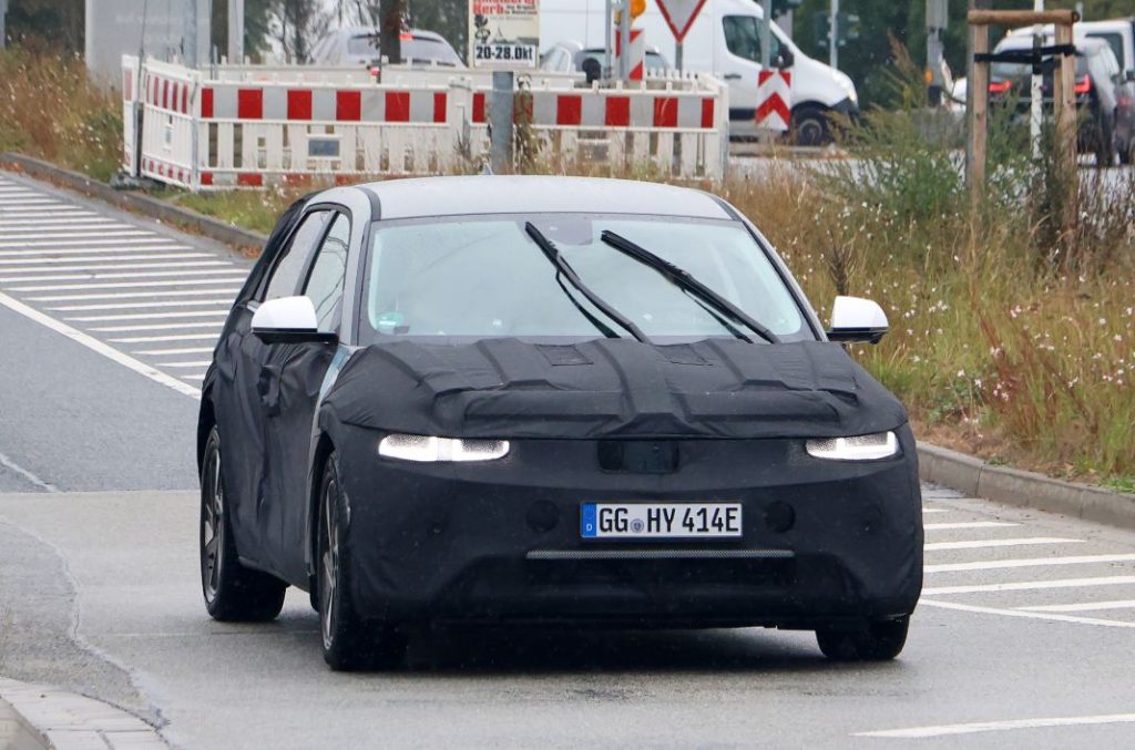 Hyundai Ioniq 5 2024 14 Motor16