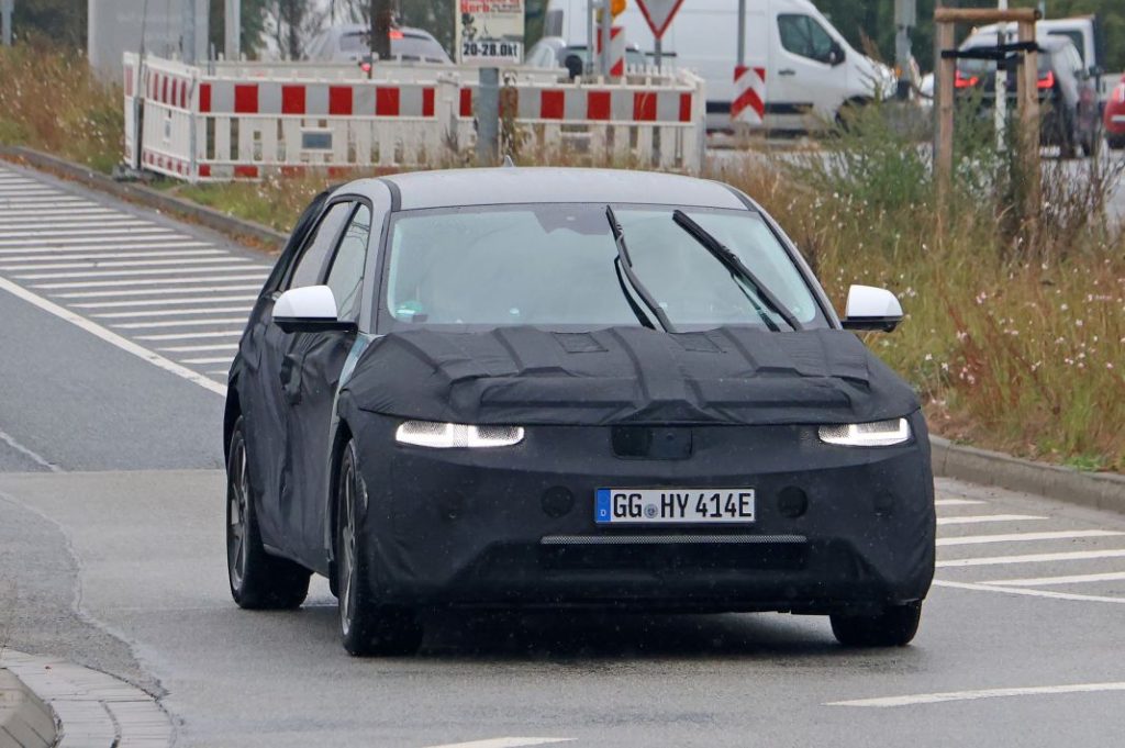 Hyundai Ioniq 5 2024 15 Motor16