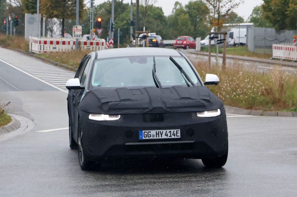 Hyundai Ioniq 5 2024 17 Motor16