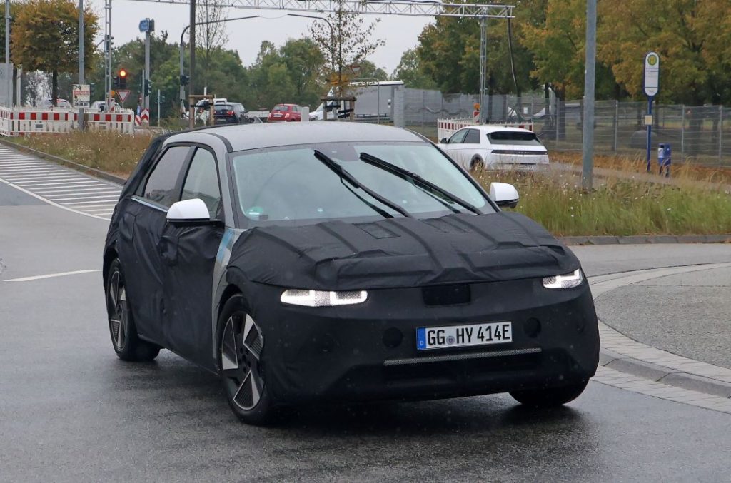 Hyundai Ioniq 5 2024 18 Motor16