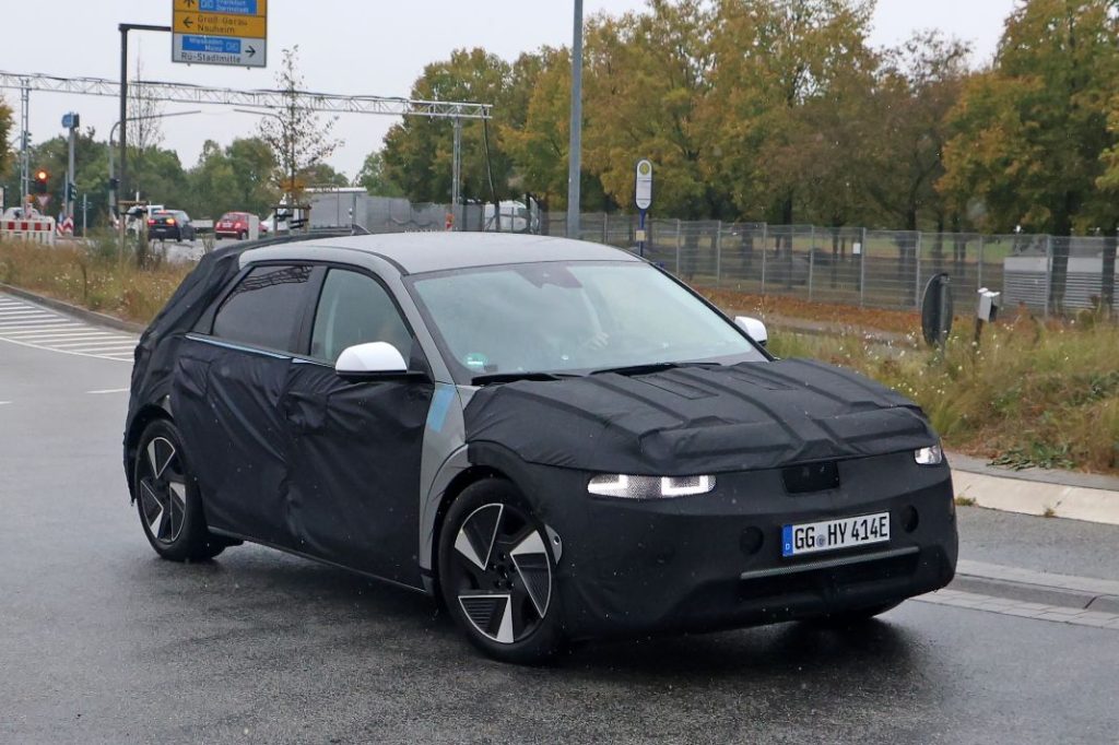 Hyundai Ioniq 5 2024 19 Motor16