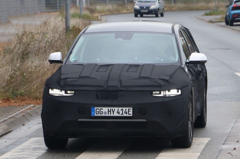 Hyundai Ioniq 5 2024 2 Motor16