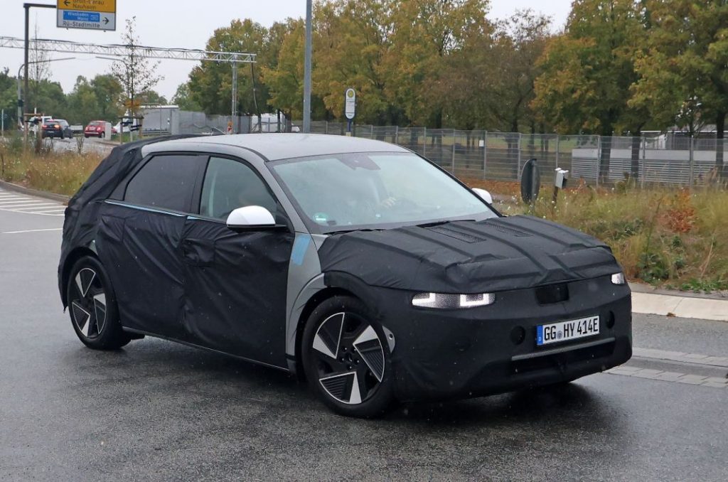 Hyundai Ioniq 5 2024 20 Motor16