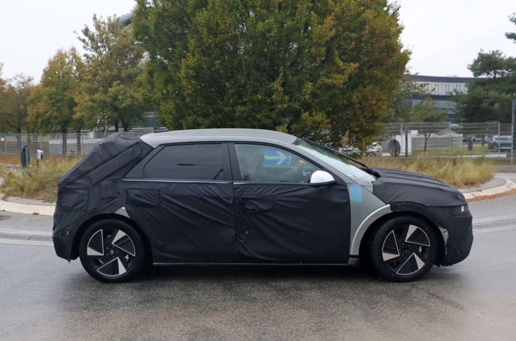 Hyundai Ioniq 5 2024 (22)