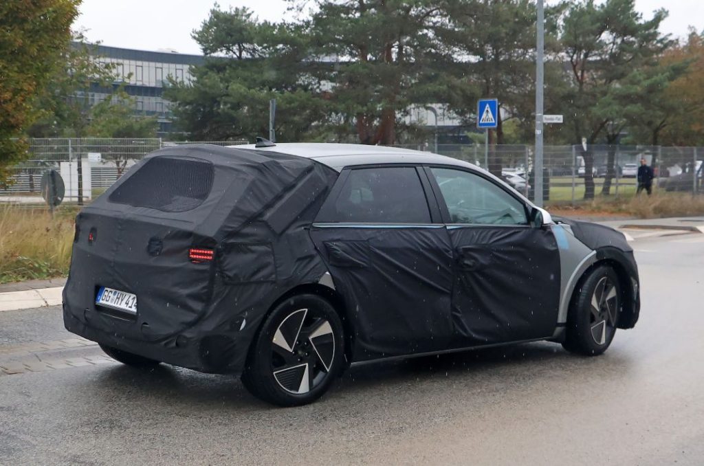 Hyundai Ioniq 5 2024 23 Motor16