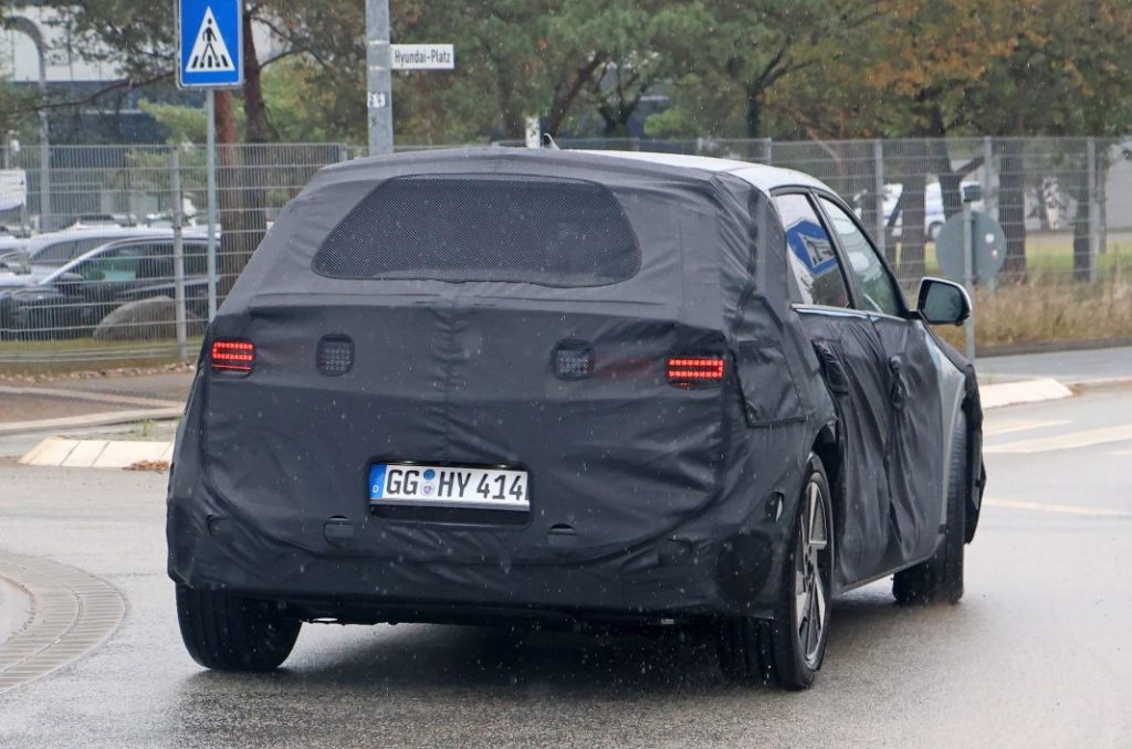 Hyundai Ioniq 5 2024 25 Motor16