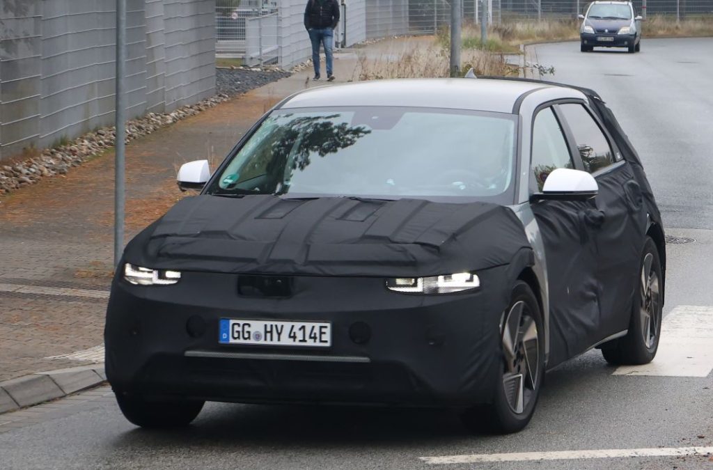 Hyundai Ioniq 5 2024 3 Motor16