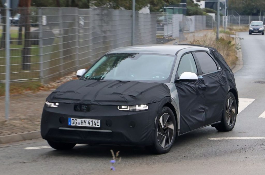 Hyundai Ioniq 5 2024 5 Motor16