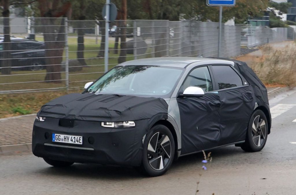 Hyundai Ioniq 5 2024 6 Motor16