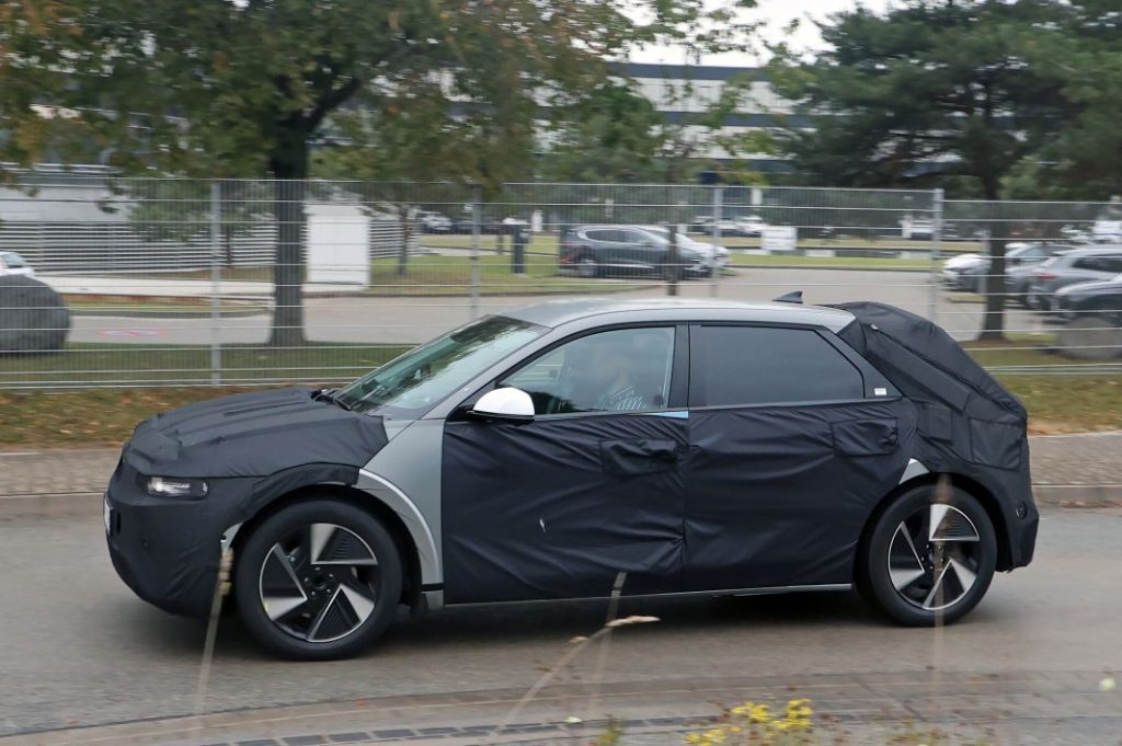 Hyundai Ioniq 5 2024 8 Motor16