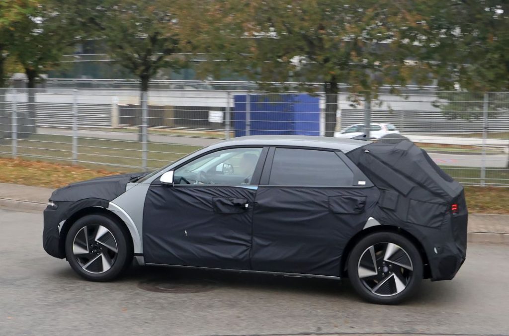 Hyundai Ioniq 5 2024 9 Motor16