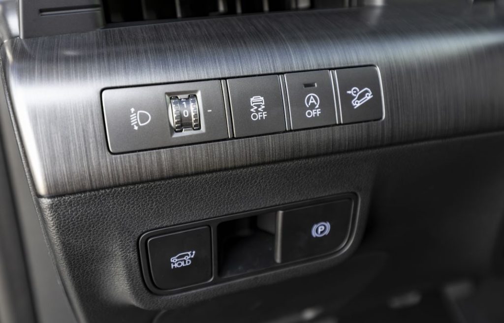 Prueba del Hyundai Kona 1.0 T-GDI 120 CV 48V. Una evolución impresionante 20 Motor16 Hyundai Kona 1.0 TGDI 120 prueba 12 Motor16