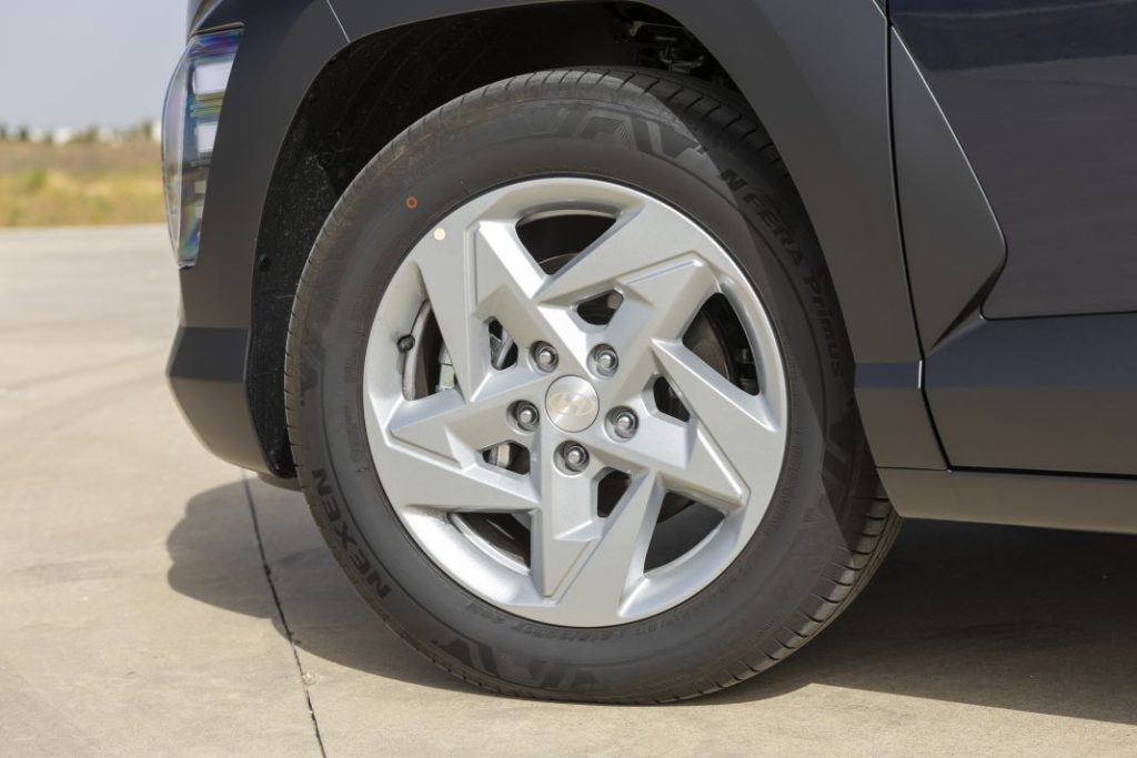 Prueba del Hyundai Kona 1.0 T-GDI 120 CV 48V. Una evolución impresionante 3 Motor16 Hyundai Kona 1.0 TGDI 120 prueba (22)