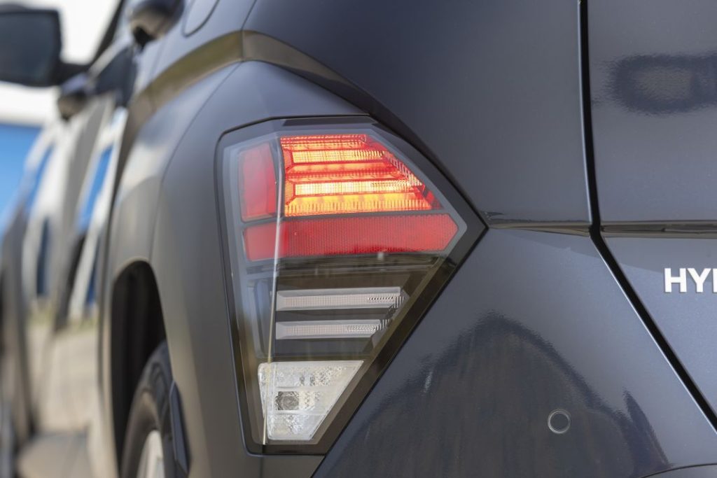 Prueba del Hyundai Kona 1.0 T-GDI 120 CV 48V. Una evolución impresionante 35 Motor16 Hyundai Kona 1.0 TGDI 120 prueba 28 Motor16