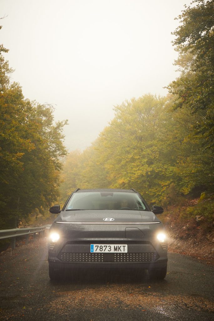 Hyundai Kona e 04 Motor16