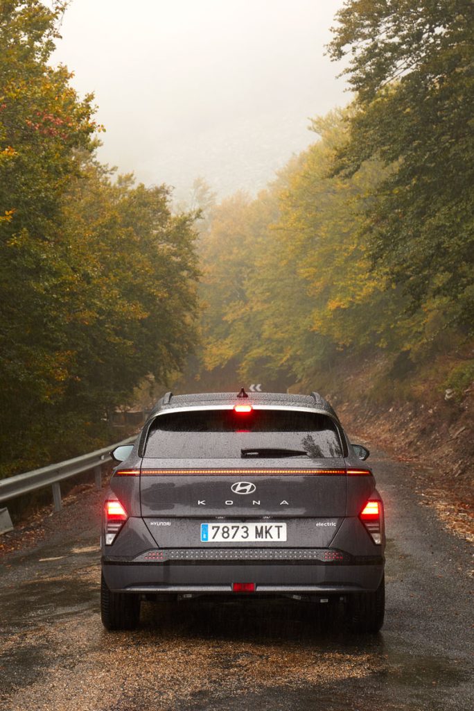 Hyundai Kona e 08 Motor16