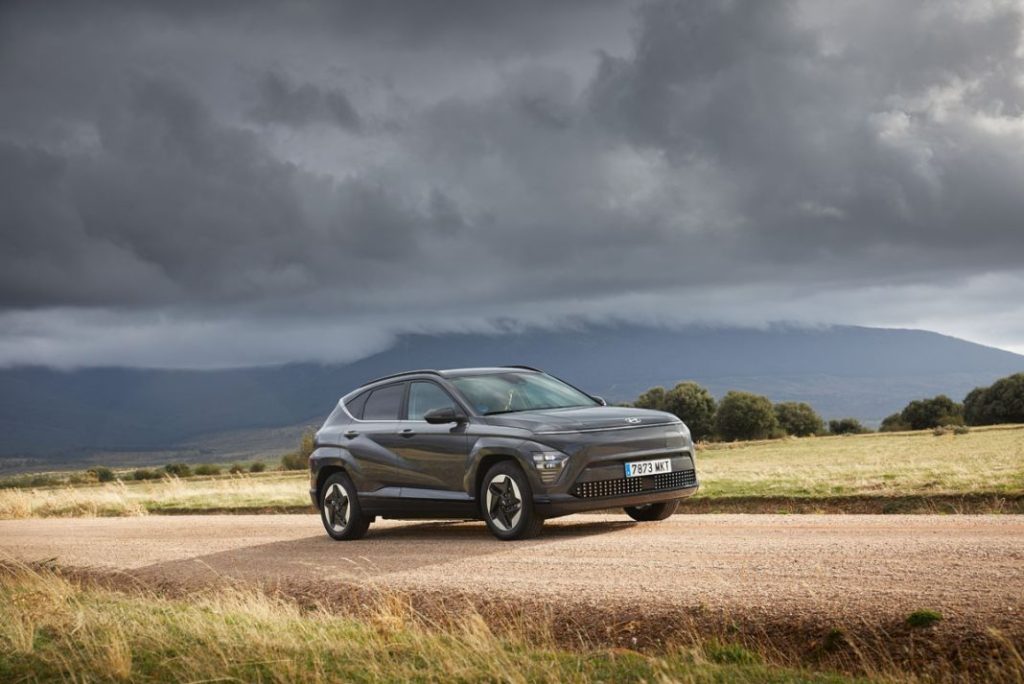 Probamos el Hyundai Kona EV: listo para popularizar la movilidad eléctrica 15 Motor16 Hyundai Kona e 24 Motor16