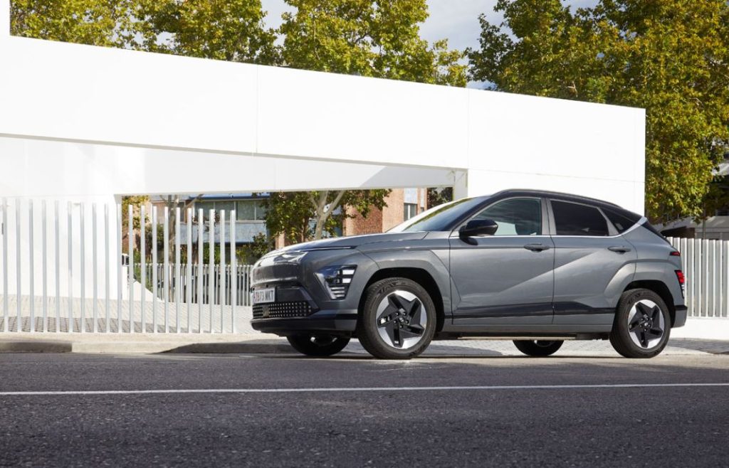 Probamos el Hyundai Kona EV: listo para popularizar la movilidad eléctrica 20 Motor16 Hyundai Kona e 34 Motor16