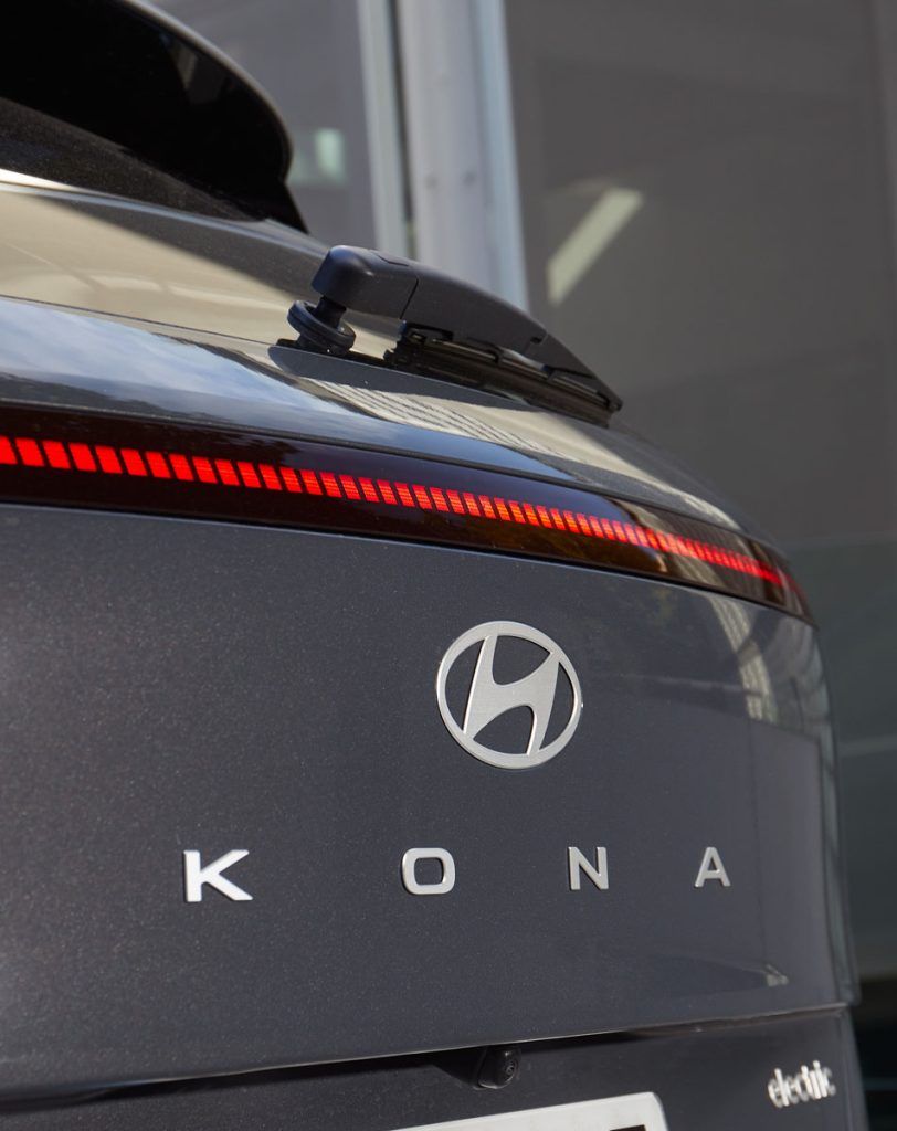 Hyundai Kona e 53 Motor16