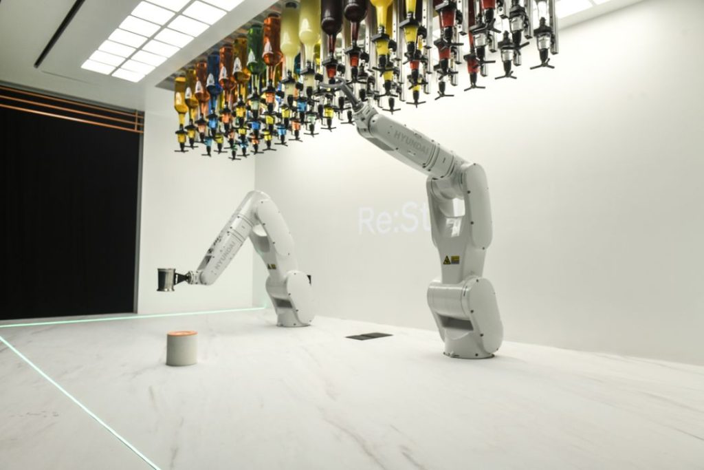 Hyundai Re:Style: la marca que convertirá en ropa y accesorios los materiales sobrantes de airbags, cinturones... 5 Motor16 Hyundai ReStyle13 Motor16