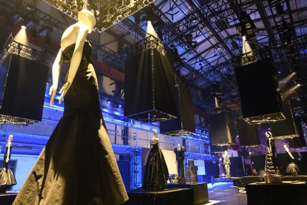 Hyundai Re:Style: la marca que convertirá en ropa y accesorios los materiales sobrantes de airbags, cinturones... 4 Motor16 Hyundai ReStyle14 Motor16