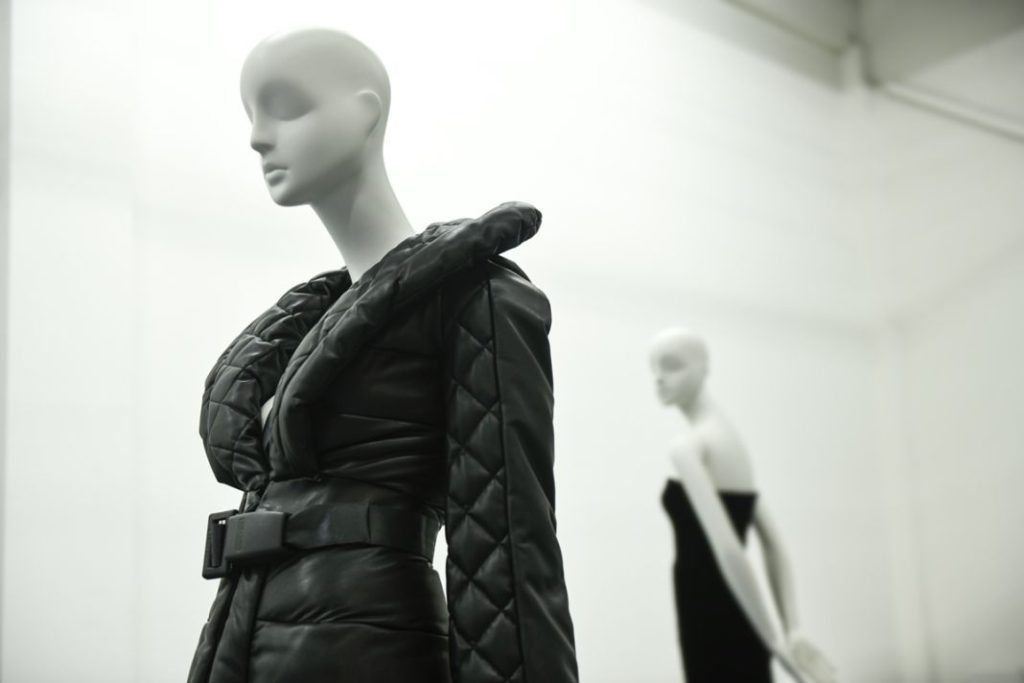 Hyundai Re:Style: la marca que convertirá en ropa y accesorios los materiales sobrantes de airbags, cinturones... 10 Motor16 Hyundai ReStyle8 Motor16