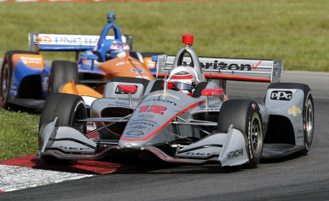 5 diferencias entre un Fórmula 1 y un monoplaza de la IndyCar 129 Motor16 ¿Cuál es la diferencia entre los dos?