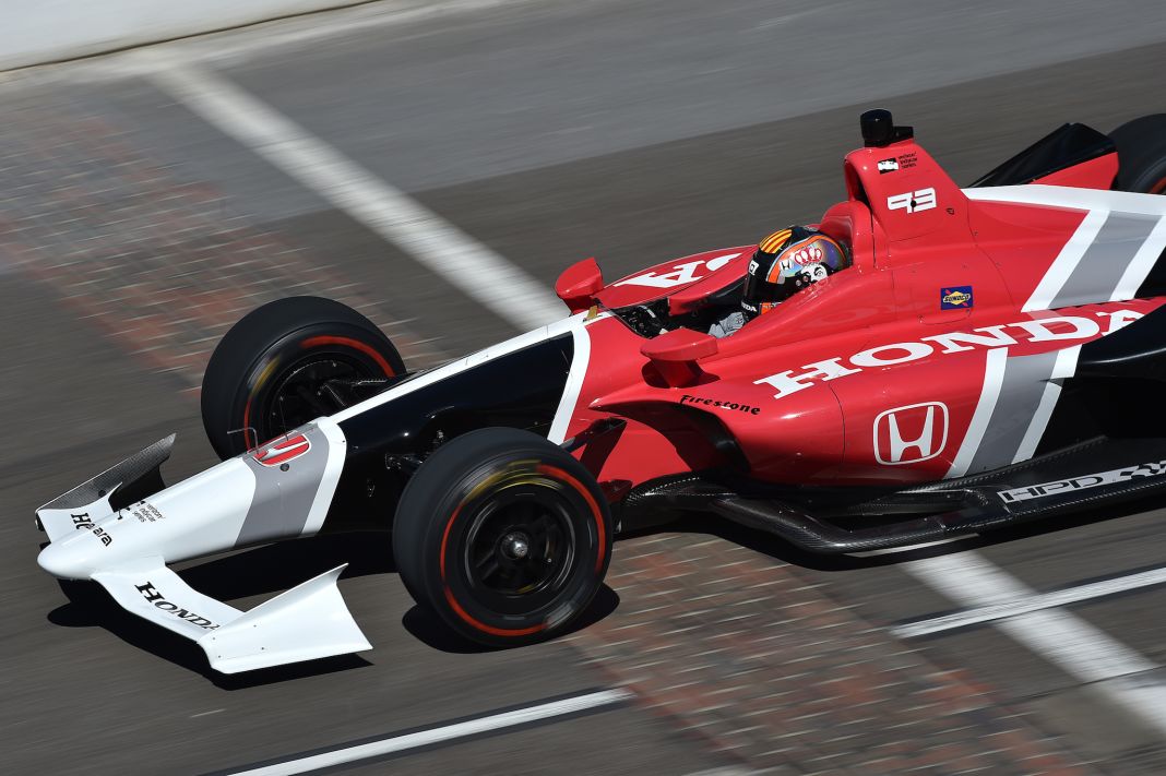 5 diferencias entre un Fórmula 1 y un monoplaza de la IndyCar 128 Motor16 ¿Qué es IndyCar?