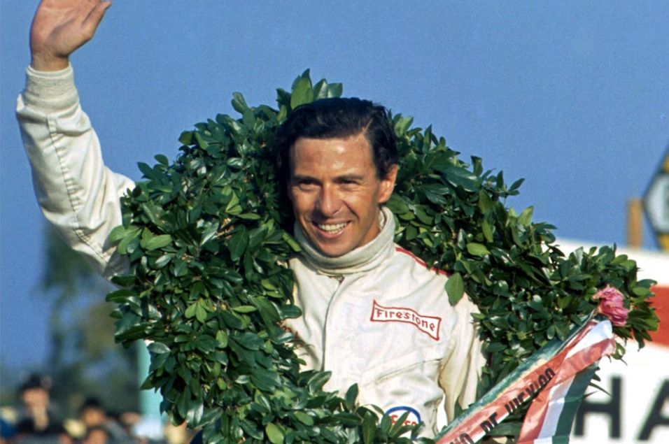 Jim Clark