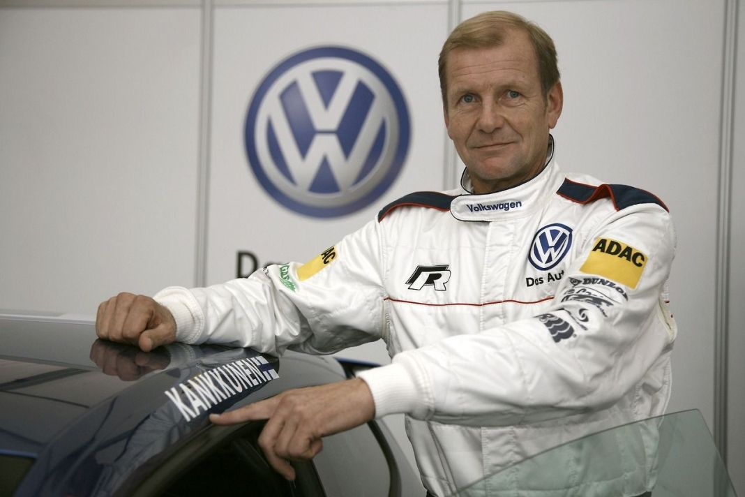 Juha Kankunen