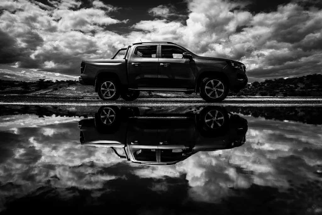 LAURENT BAHEUX Motor16
