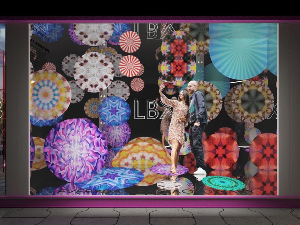 Lexus llena Madrid de arte 1 Motor16 LEXUS ADN FORUM MADRID16 Motor16