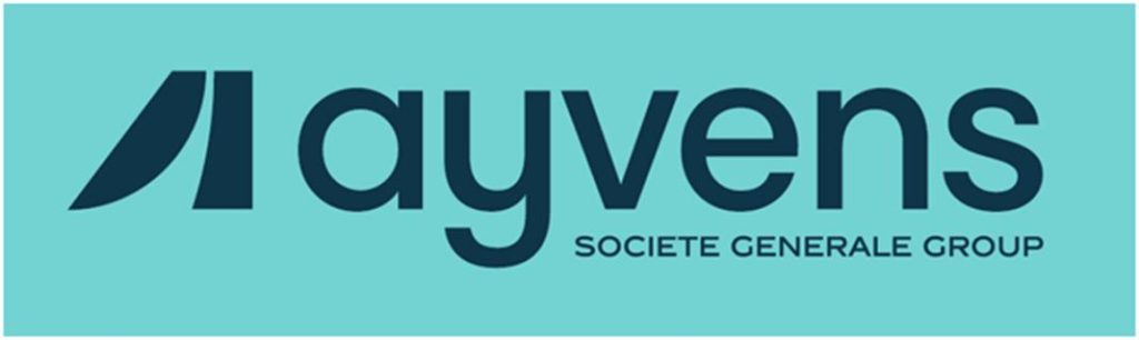 LOGO AYVENS Motor16
