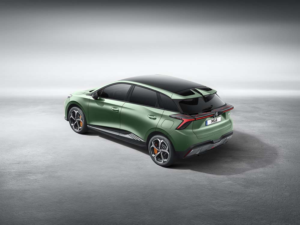 Left back 45° Motor16