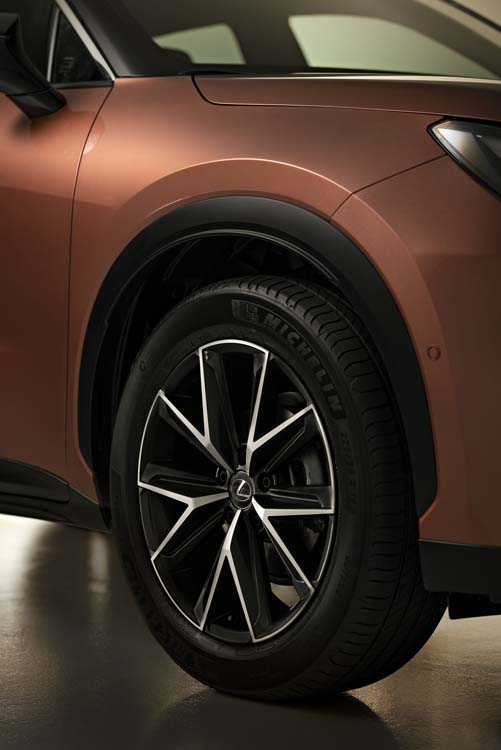 Lexus LBX 11 1 Motor16