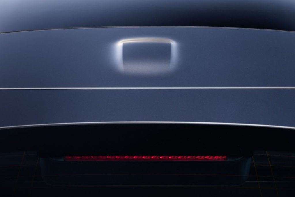 MERCEDES BENZ DRIVE PILOT 20 Motor16