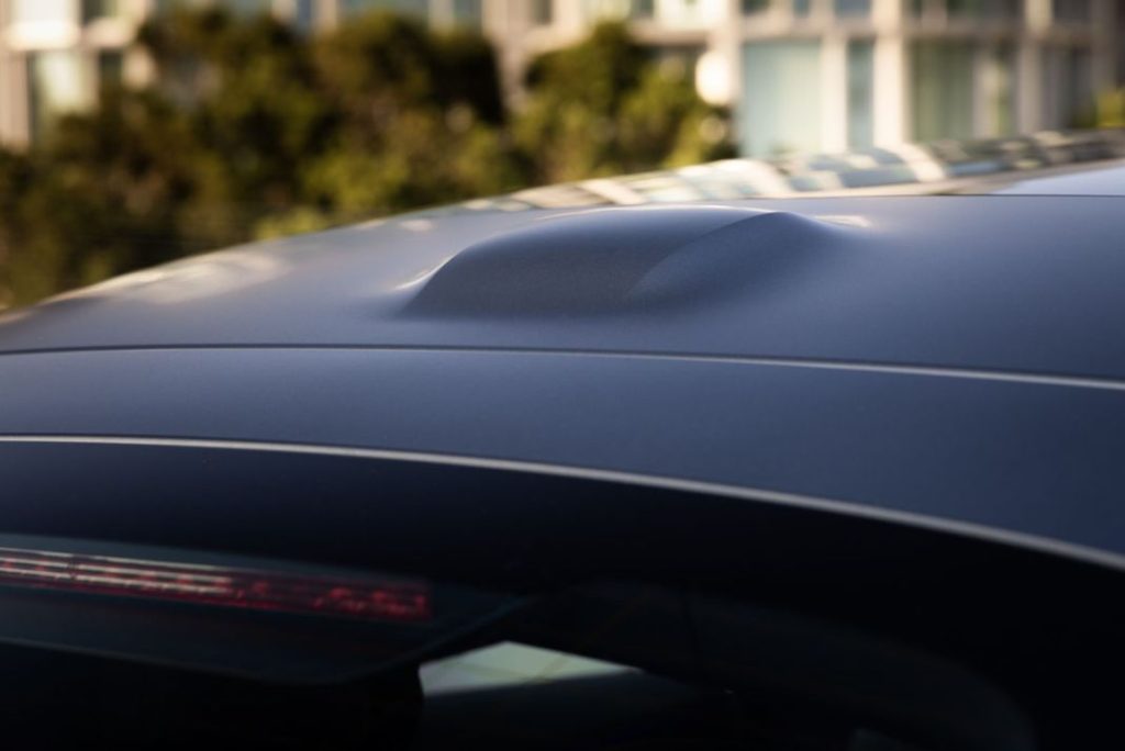 MERCEDES BENZ DRIVE PILOT 21 Motor16