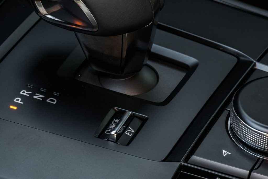 Primera prueba del Mazda MX-30 R-EV. Lo mejor de dos mundos 22 Motor16 Mazda MX 30 R EV 14 Motor16