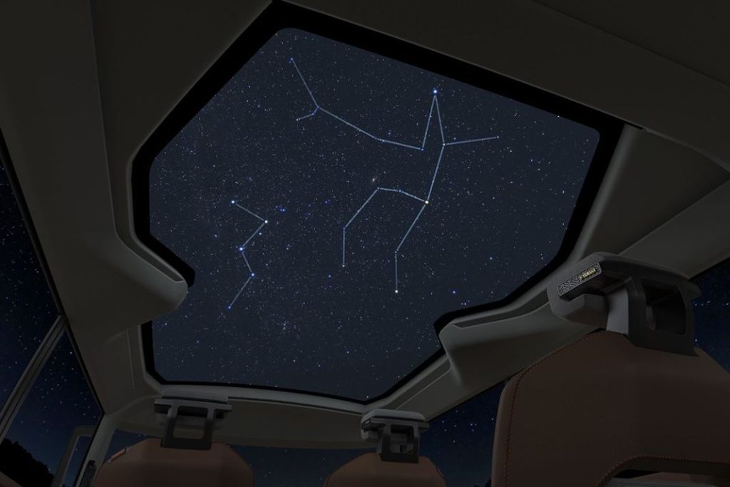 Mitsubishi D X Concept 9 Motor16