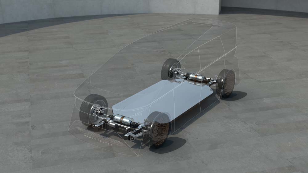 Nissan Hyper Tourer concept 26 Motor16