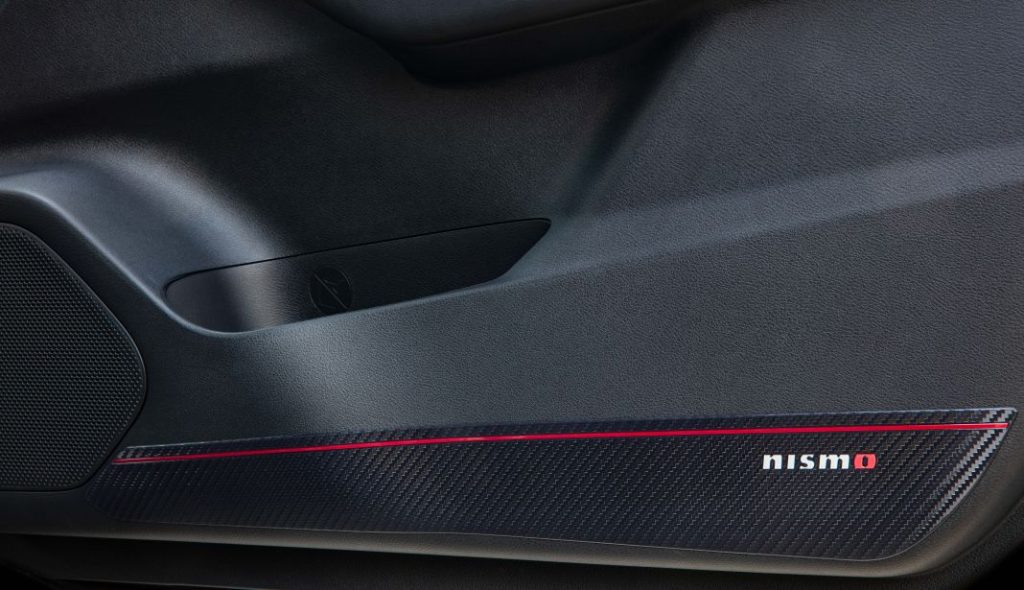 Un Nissan Navara extremo, un X-Trail todototerreno y una berlina atómica son las propuestas de Nissan en el SEMA 35 Motor16 Nissan Rogue X Trail Sema 2023 13 Motor16